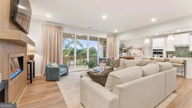 3950 Silver Pine Trail Cumming - Photo 11
