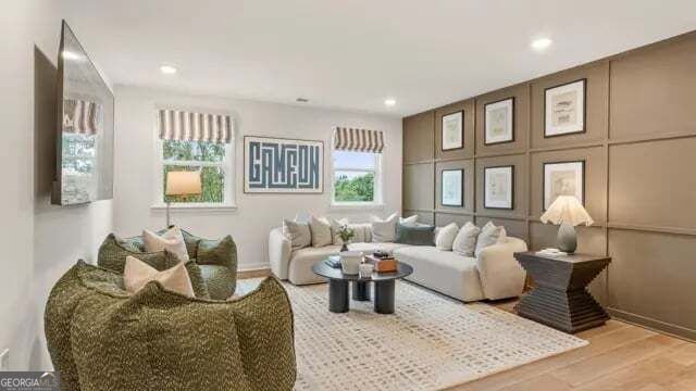3950 Silver Pine Trail Cumming - Photo 15