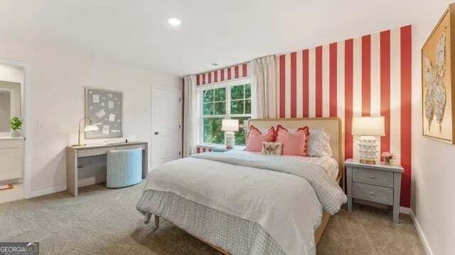 3950 Silver Pine Trail Cumming - Photo 16
