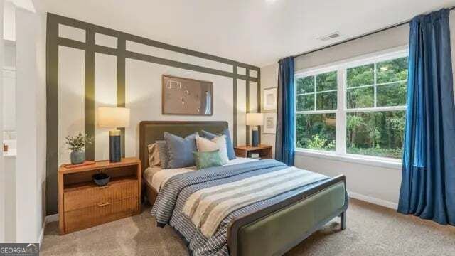 3950 Silver Pine Trail Cumming - Photo 18