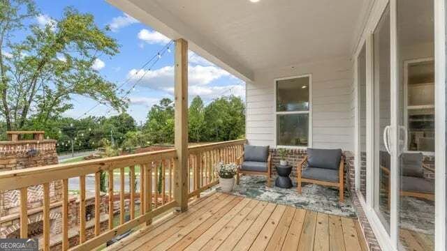 3950 Silver Pine Trail Cumming - Photo 31