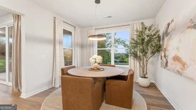 3950 Silver Pine Trail Cumming - Photo 9