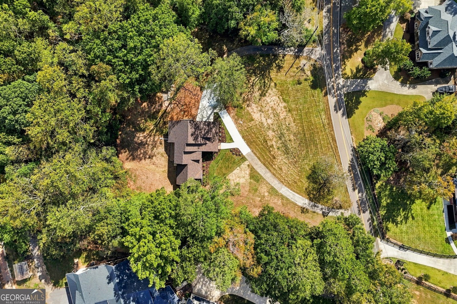 2102 Thomas Road Canton - Photo 63