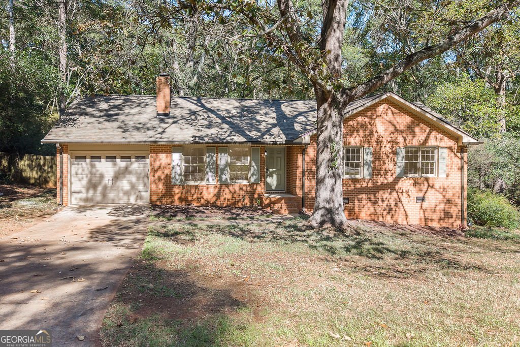 255 Brookstone Drive Athens - main photo