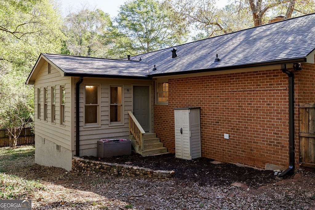 255 Brookstone Drive Athens - Photo 32