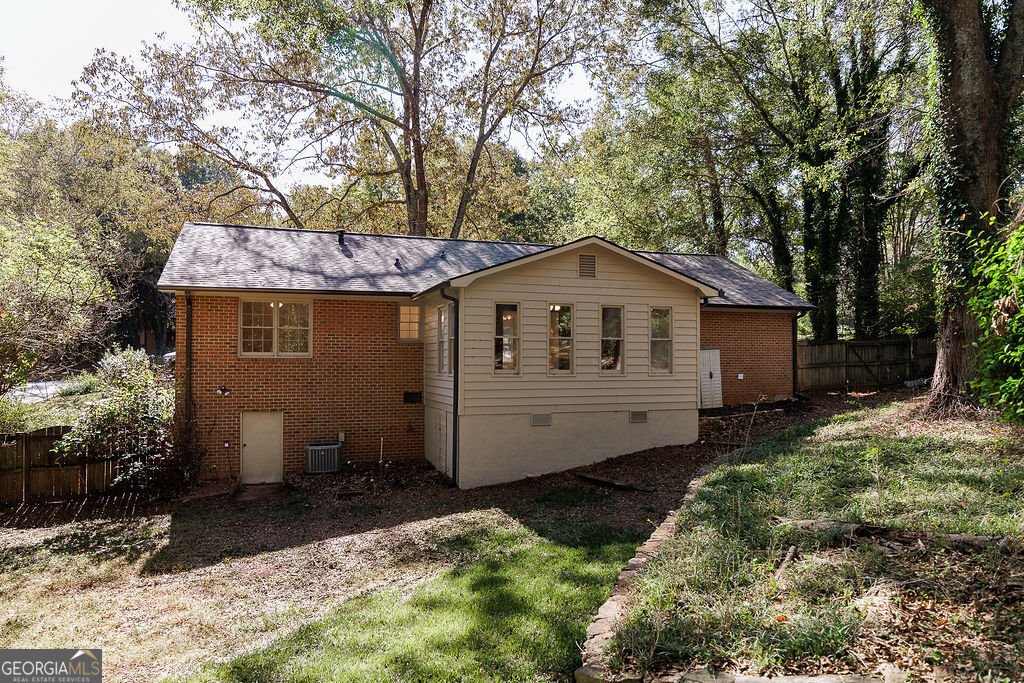 255 Brookstone Drive Athens - Photo 34