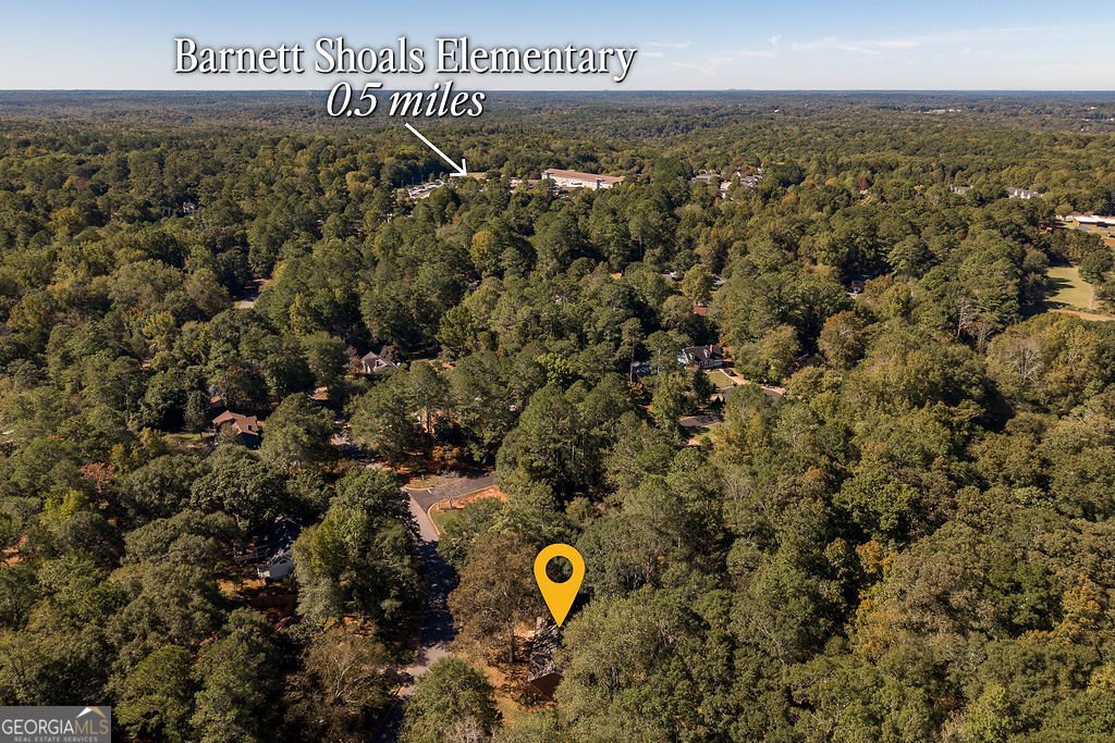 255 Brookstone Drive Athens - Photo 41