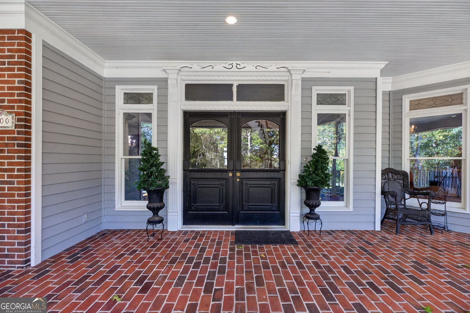 1300 Indian Creek Road Bowdon - Photo 10