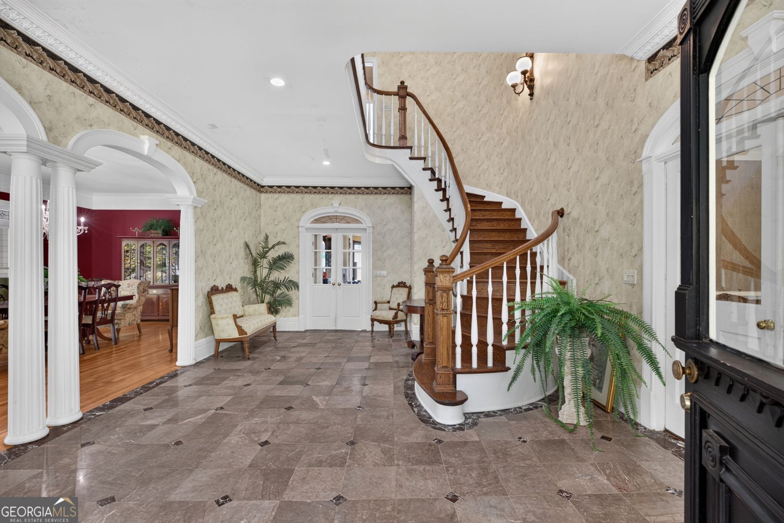 1300 Indian Creek Road Bowdon - Photo 12