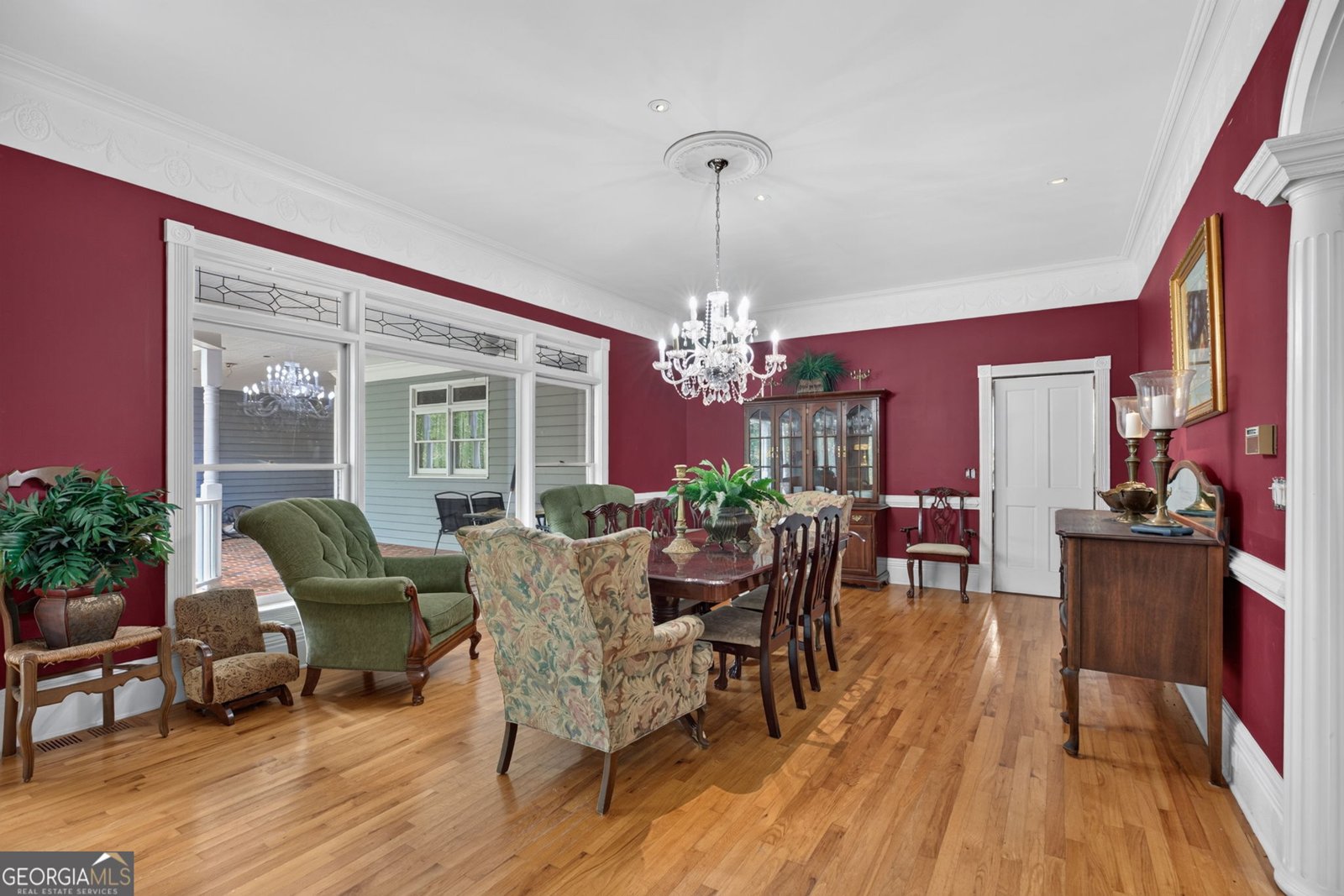 1300 Indian Creek Road Bowdon - Photo 16