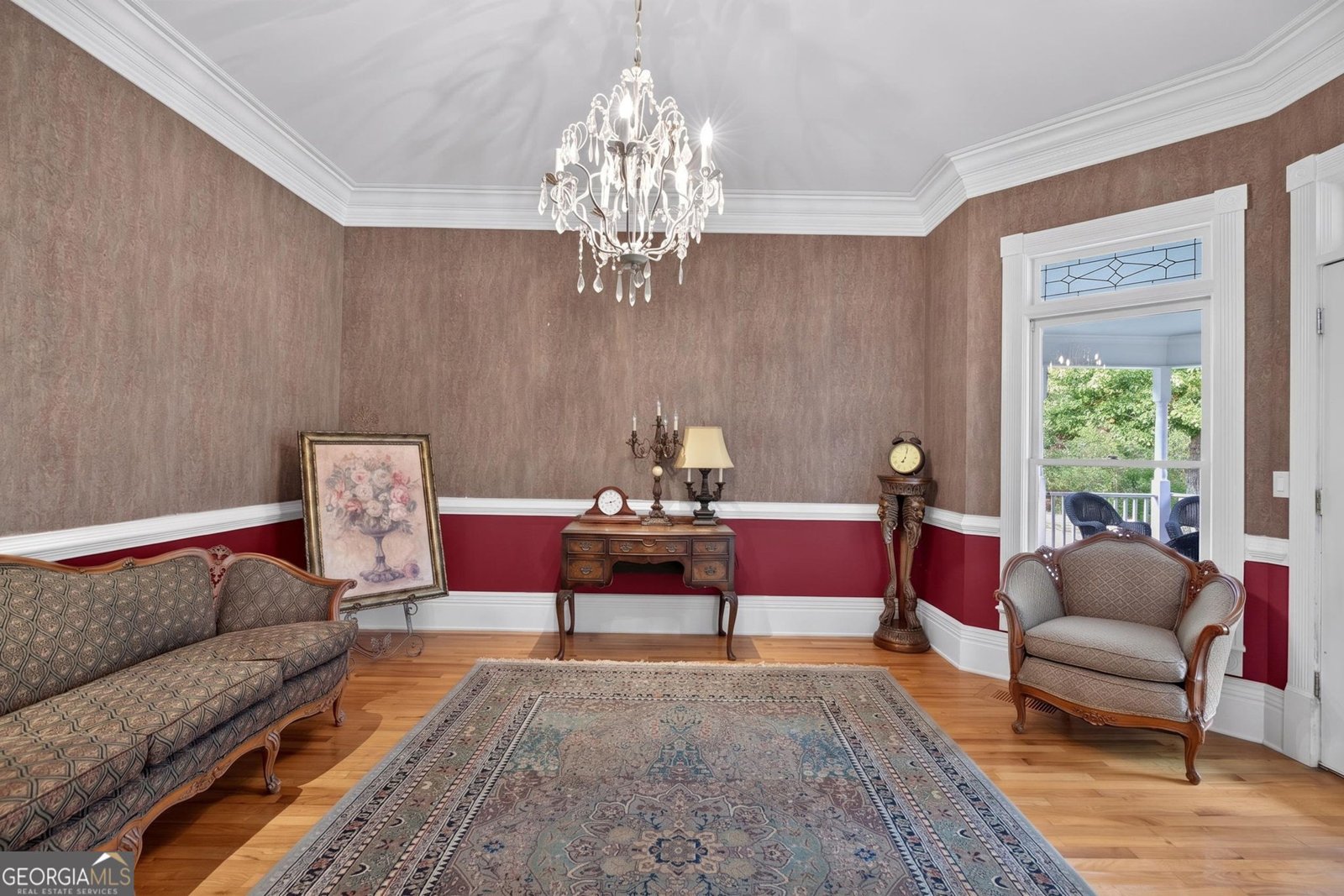 1300 Indian Creek Road Bowdon - Photo 17