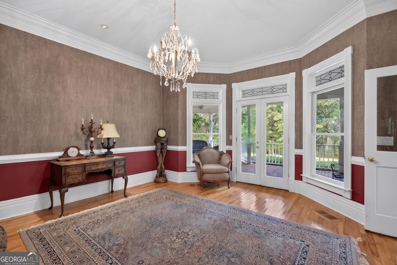 1300 Indian Creek Road Bowdon - Photo 18