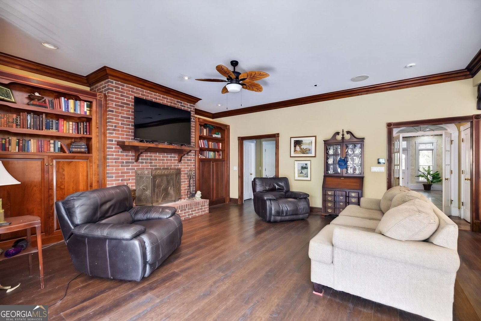 1300 Indian Creek Road Bowdon - Photo 20