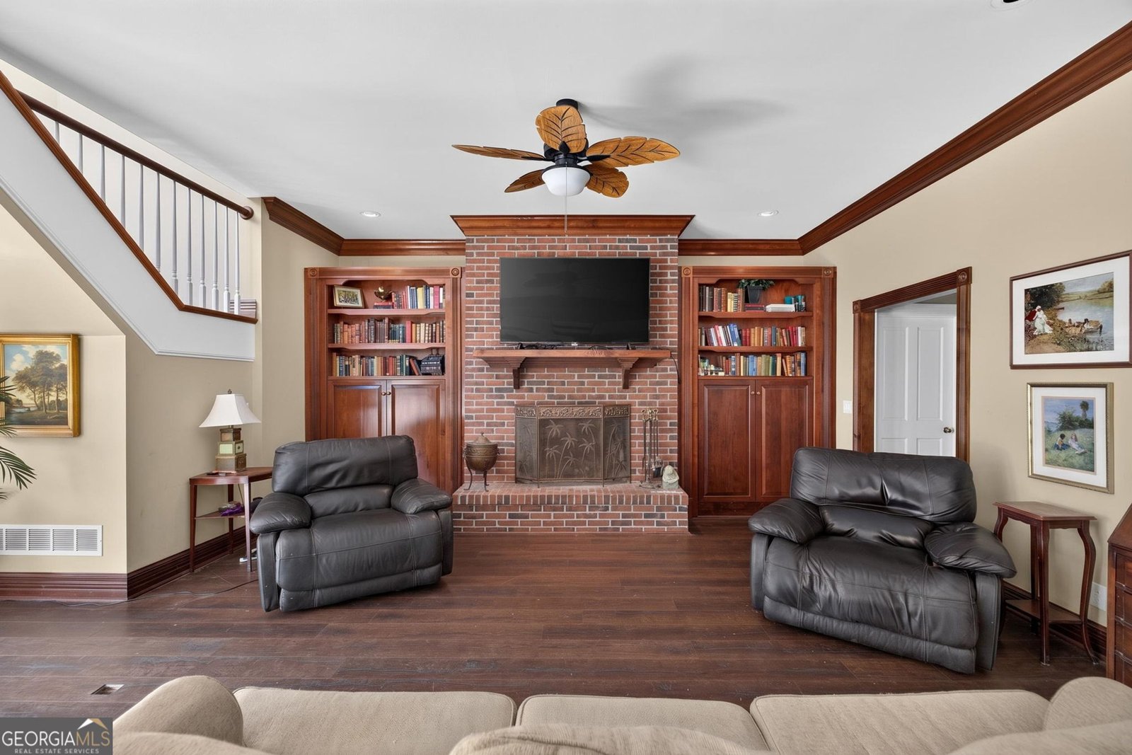 1300 Indian Creek Road Bowdon - Photo 21
