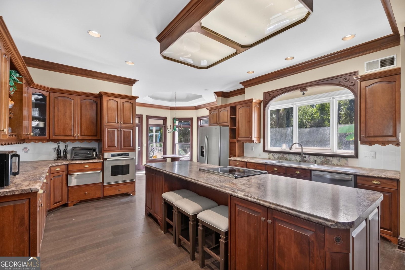 1300 Indian Creek Road Bowdon - Photo 22