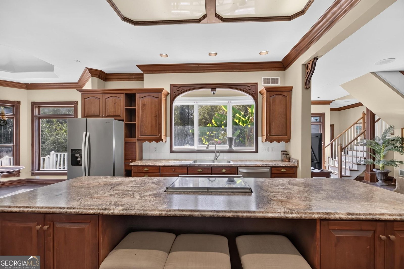 1300 Indian Creek Road Bowdon - Photo 23