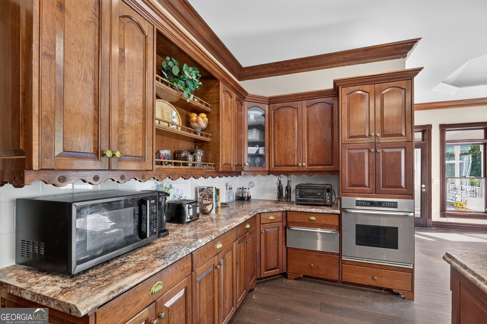 1300 Indian Creek Road Bowdon - Photo 24