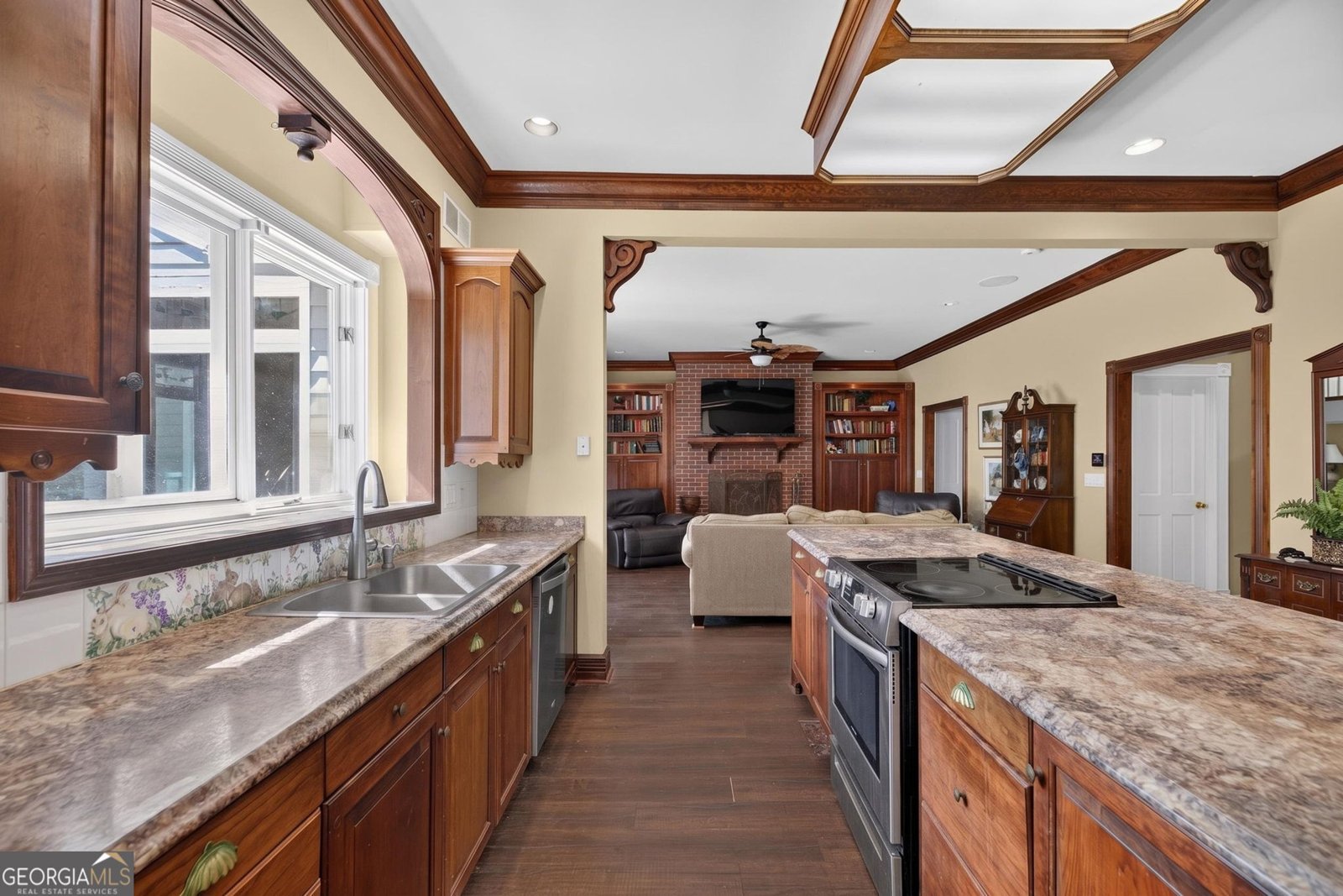 1300 Indian Creek Road Bowdon - Photo 25