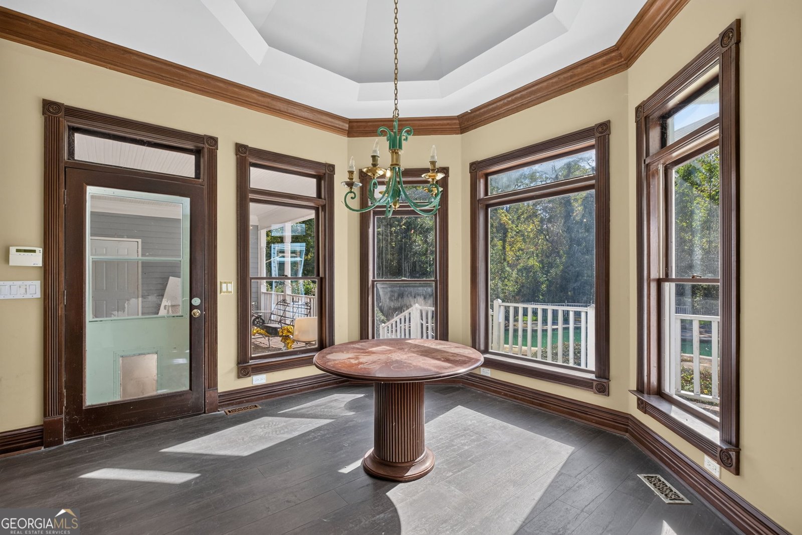 1300 Indian Creek Road Bowdon - Photo 26