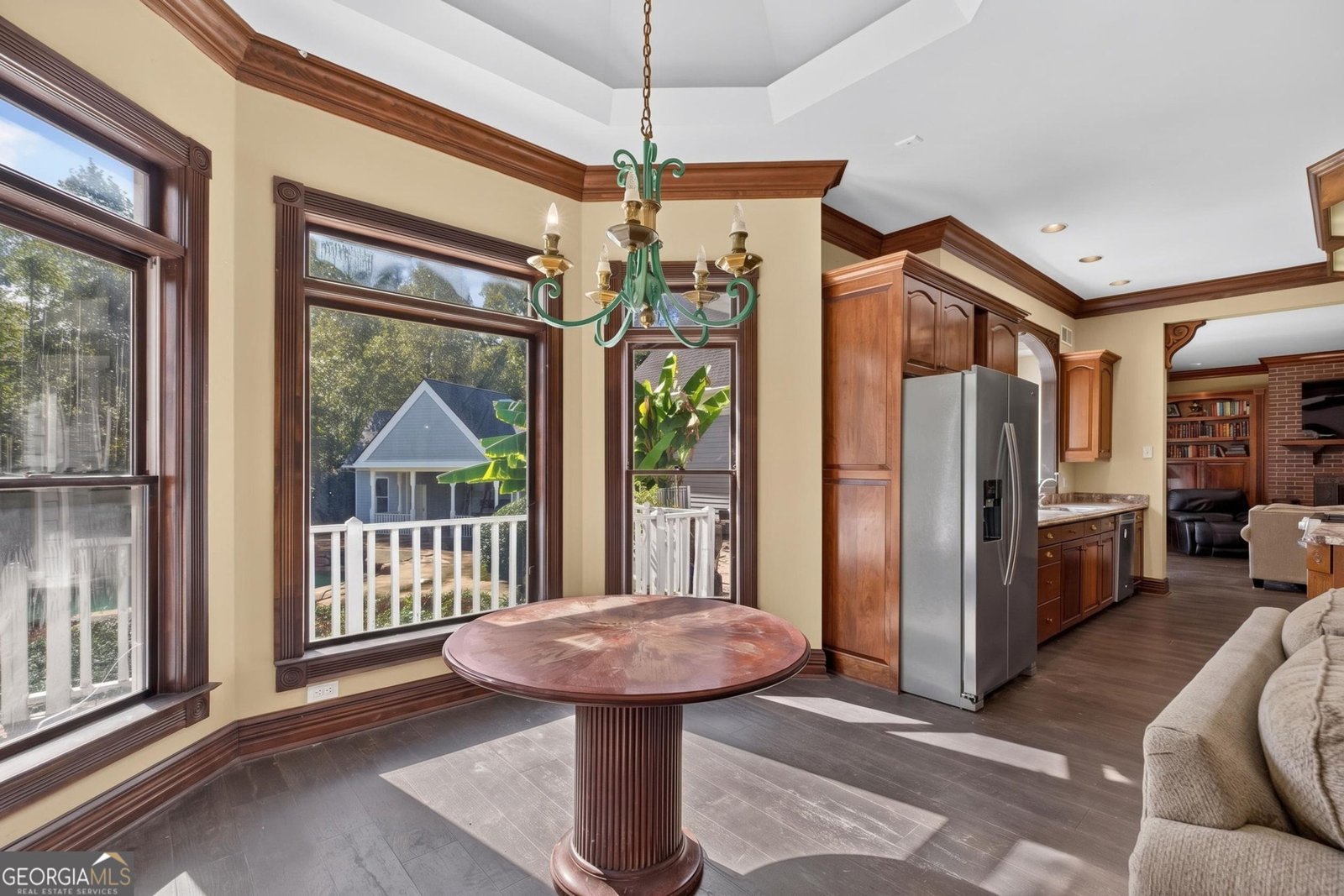 1300 Indian Creek Road Bowdon - Photo 27