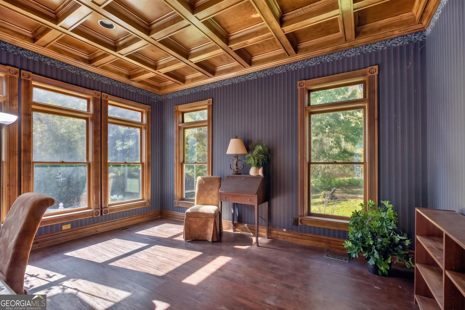 1300 Indian Creek Road Bowdon - Photo 28