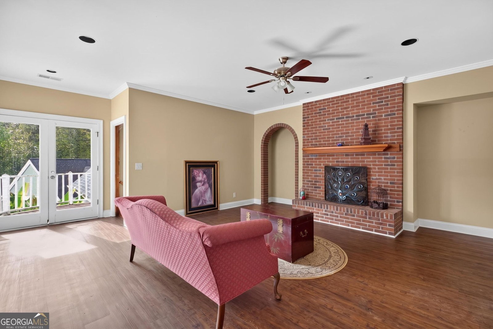 1300 Indian Creek Road Bowdon - Photo 33
