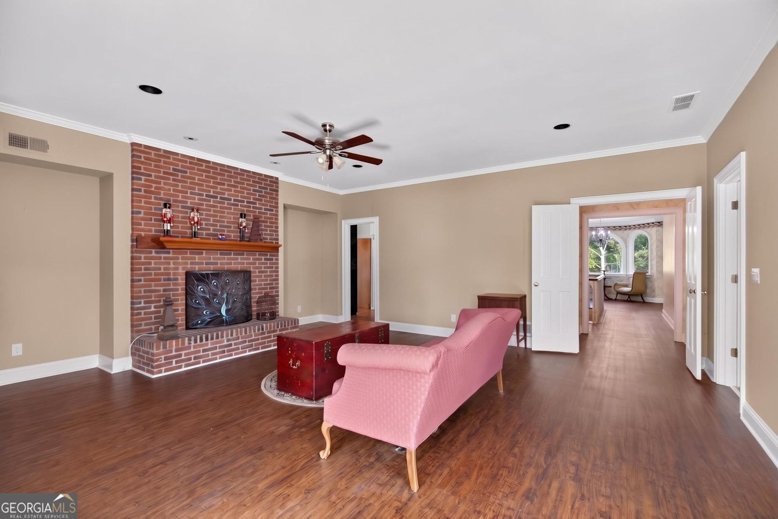 1300 Indian Creek Road Bowdon - Photo 34