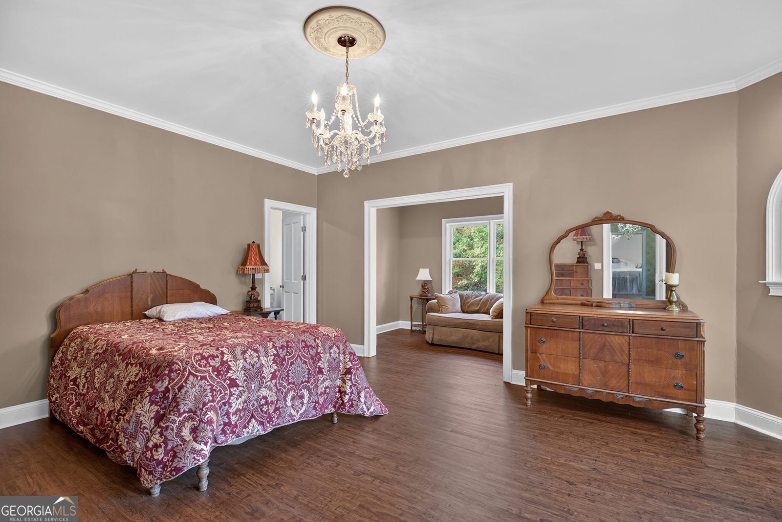 1300 Indian Creek Road Bowdon - Photo 36