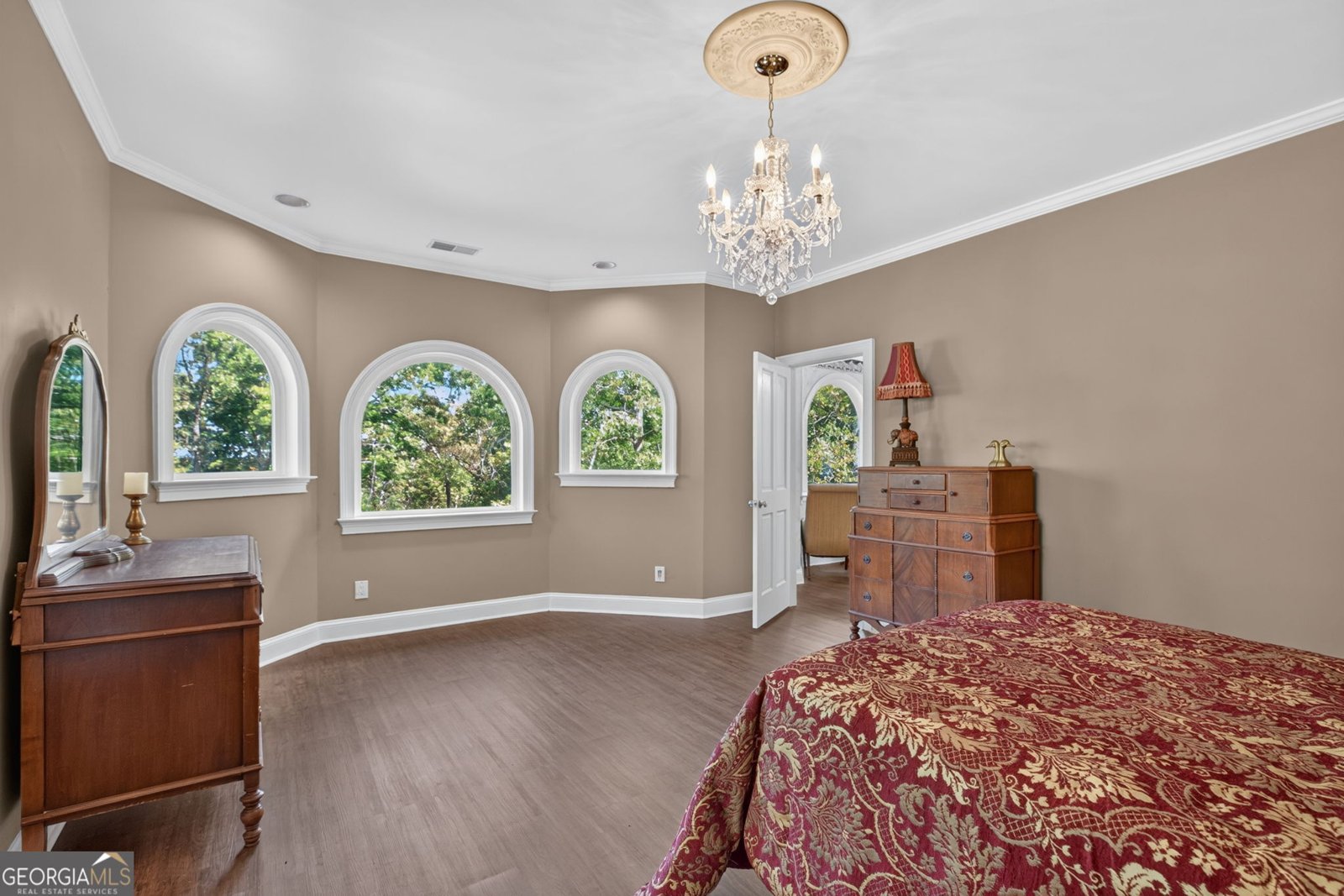 1300 Indian Creek Road Bowdon - Photo 37