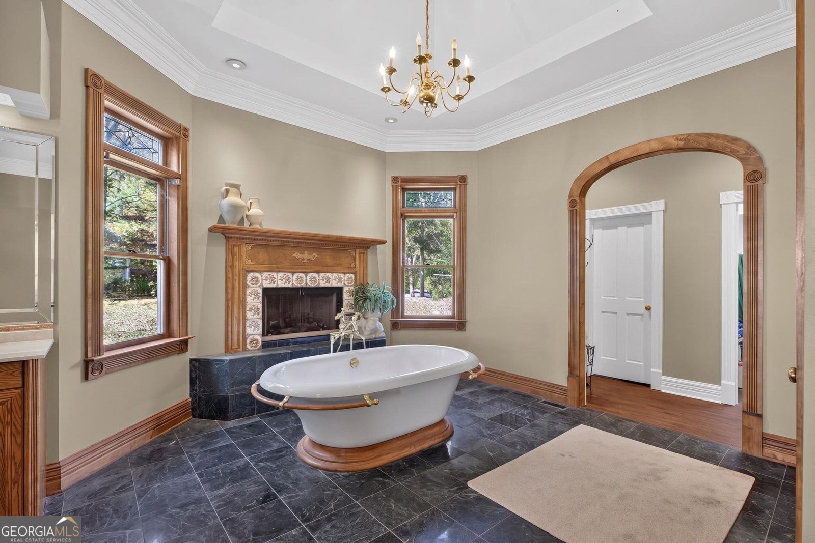 1300 Indian Creek Road Bowdon - Photo 45