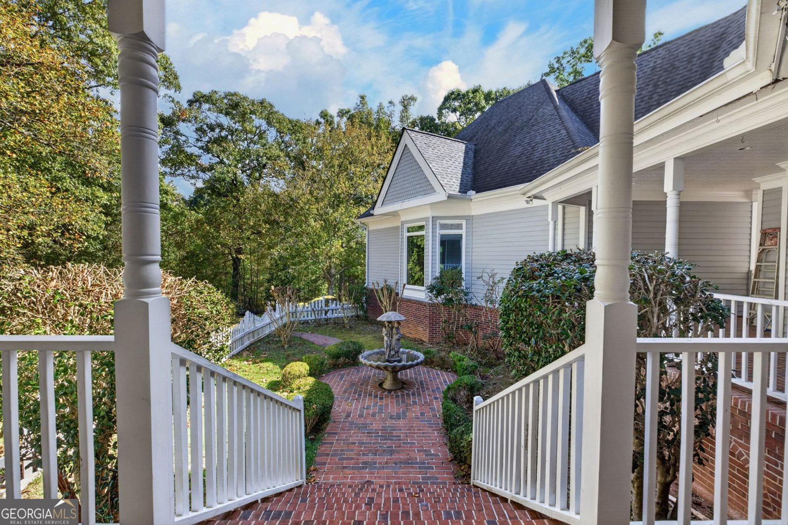 1300 Indian Creek Road Bowdon - Photo 49