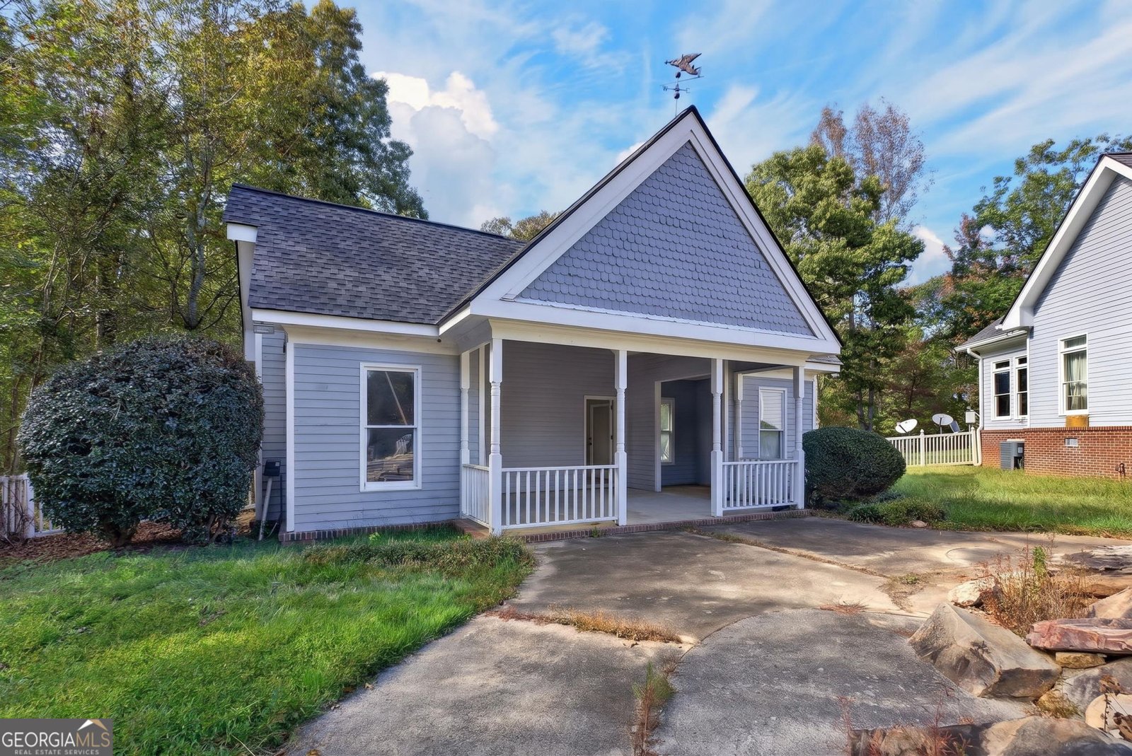 1300 Indian Creek Road Bowdon - Photo 51