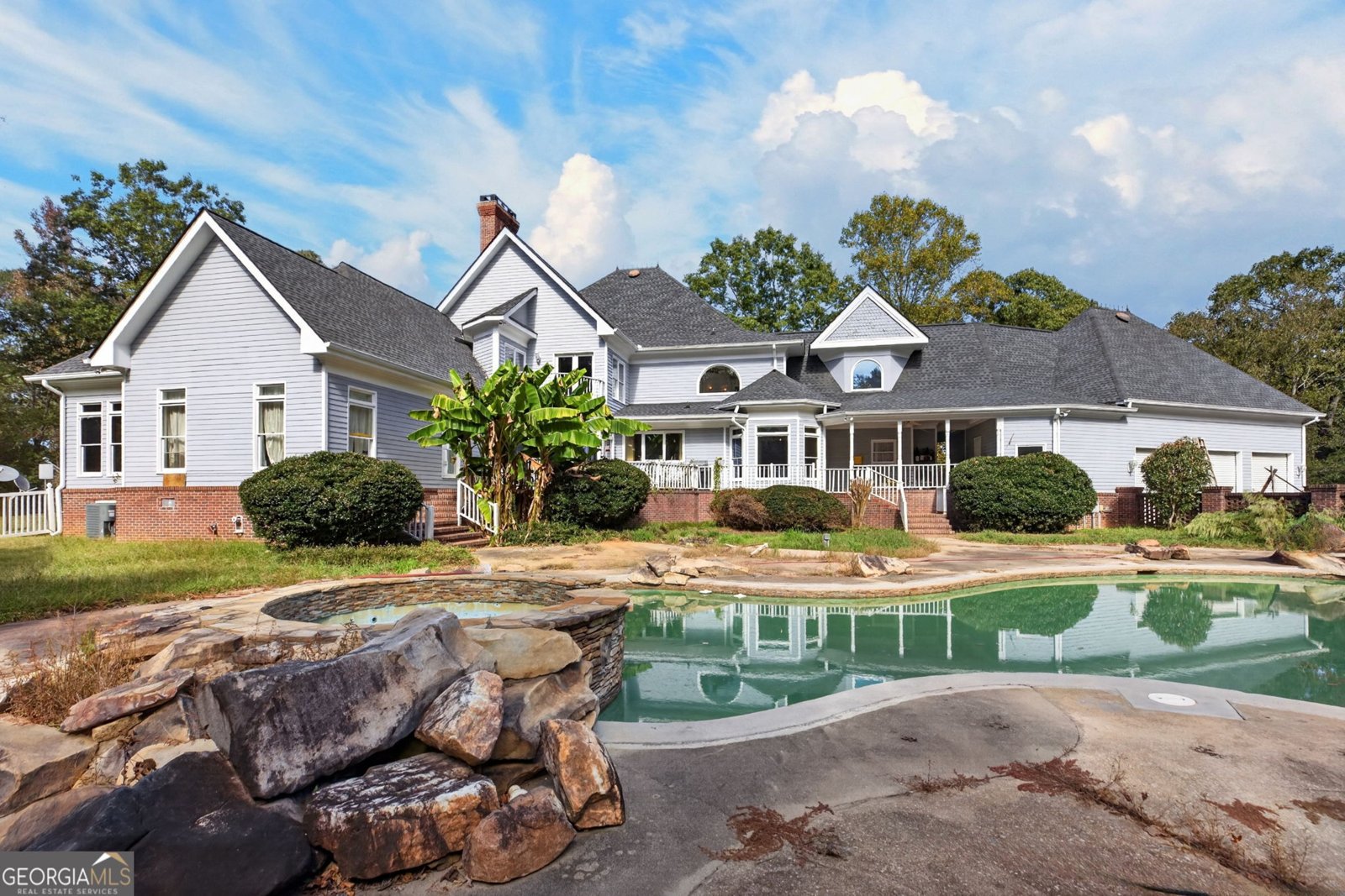 1300 Indian Creek Road Bowdon - Photo 52
