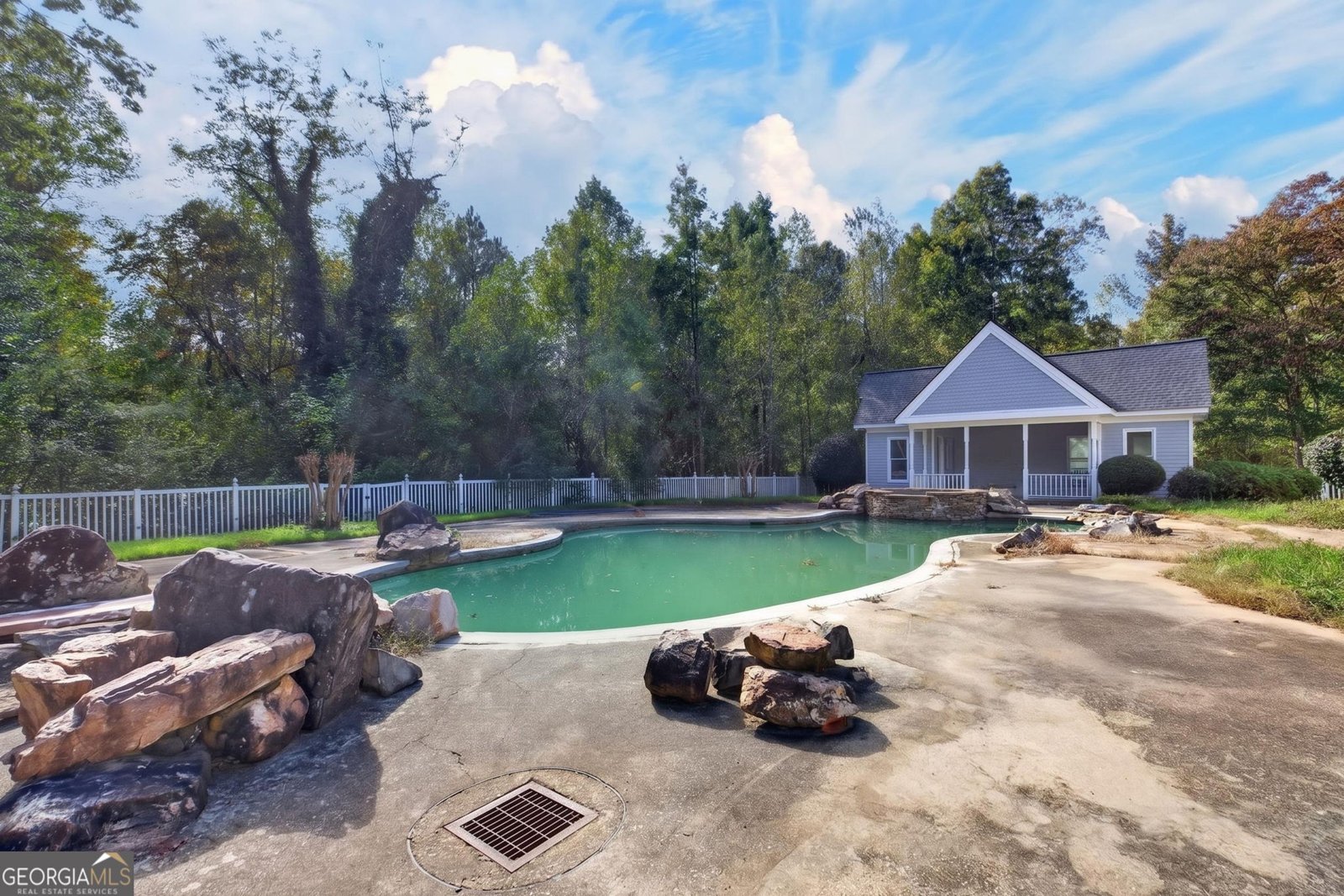 1300 Indian Creek Road Bowdon - Photo 54