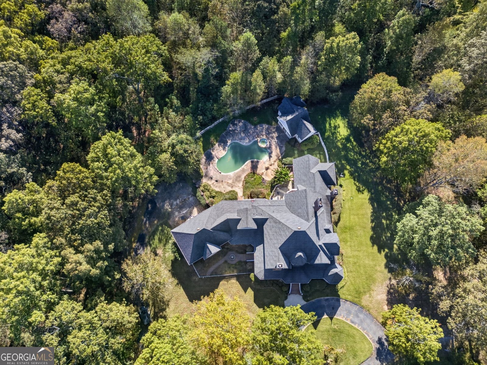 1300 Indian Creek Road Bowdon - Photo 58