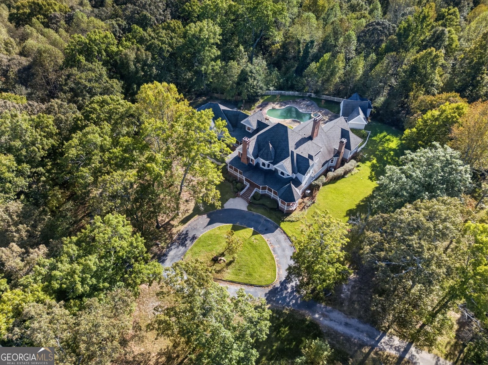 1300 Indian Creek Road Bowdon - Photo 59