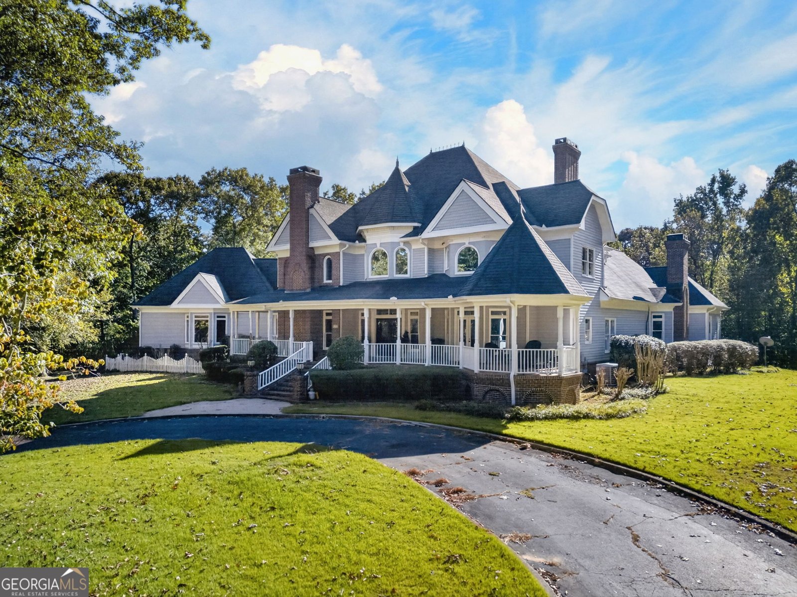 1300 Indian Creek Road Bowdon - Photo 6