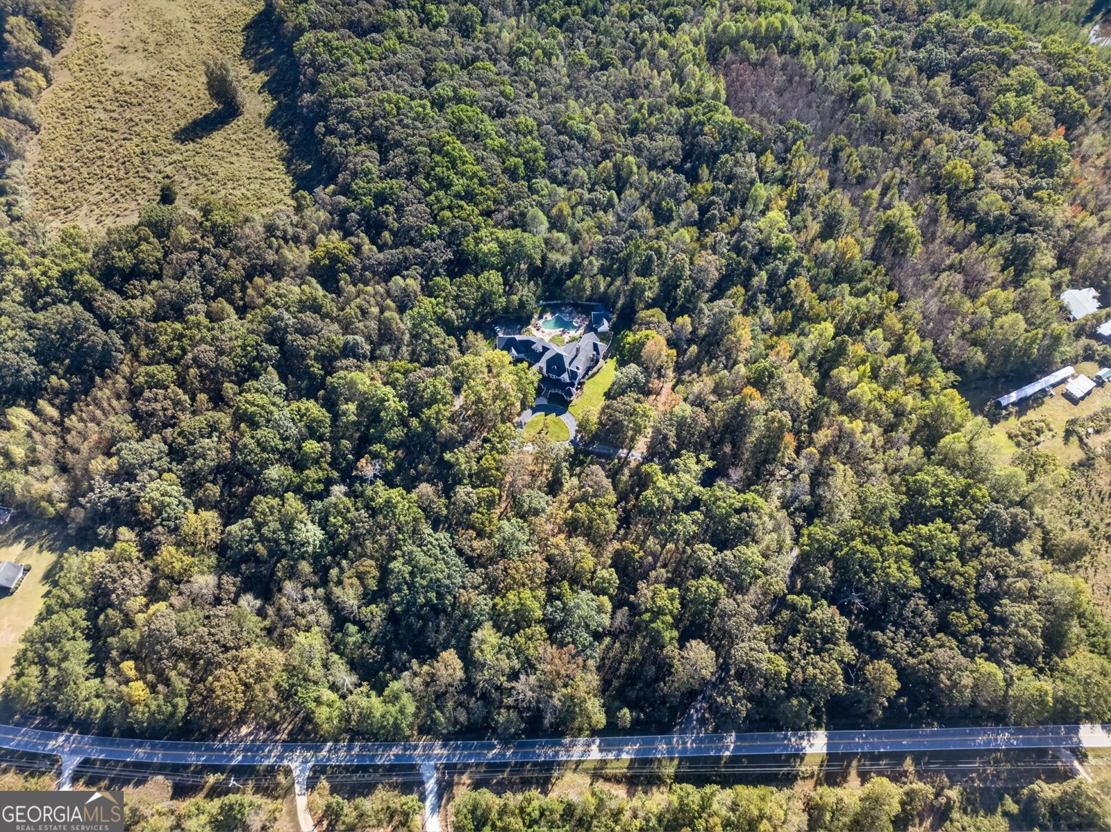 1300 Indian Creek Road Bowdon - Photo 60
