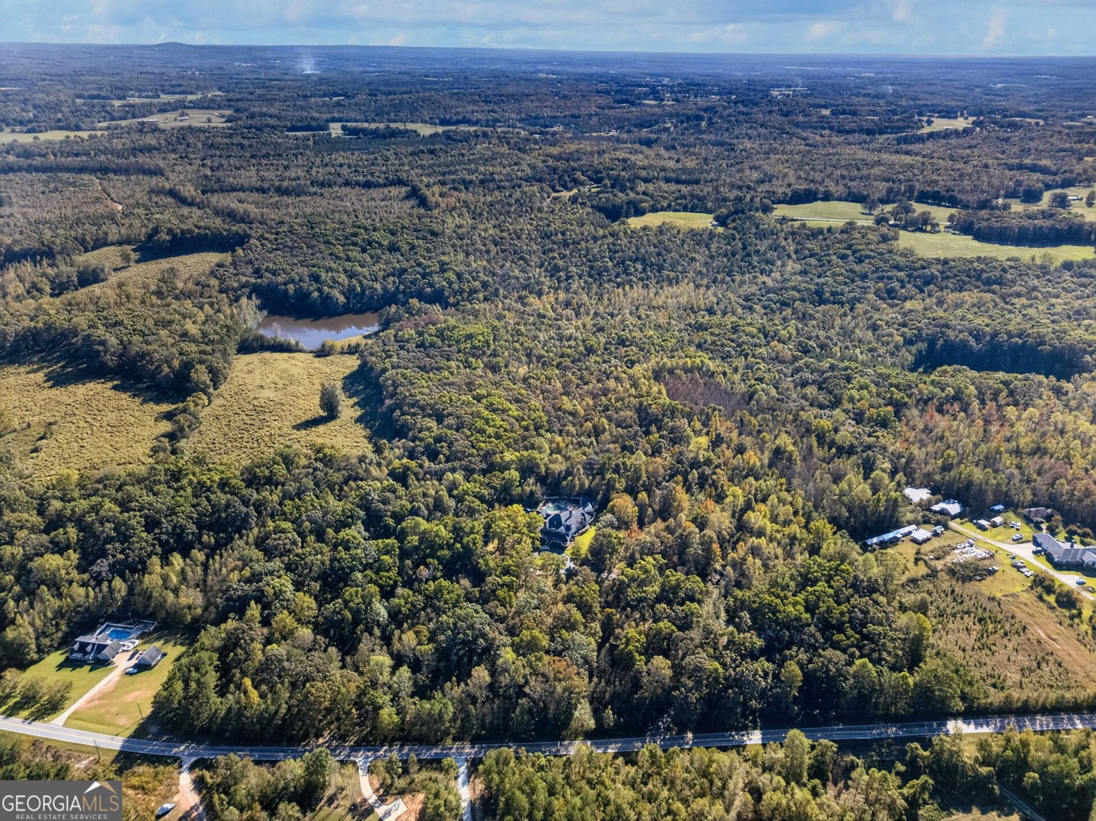 1300 Indian Creek Road Bowdon - Photo 61