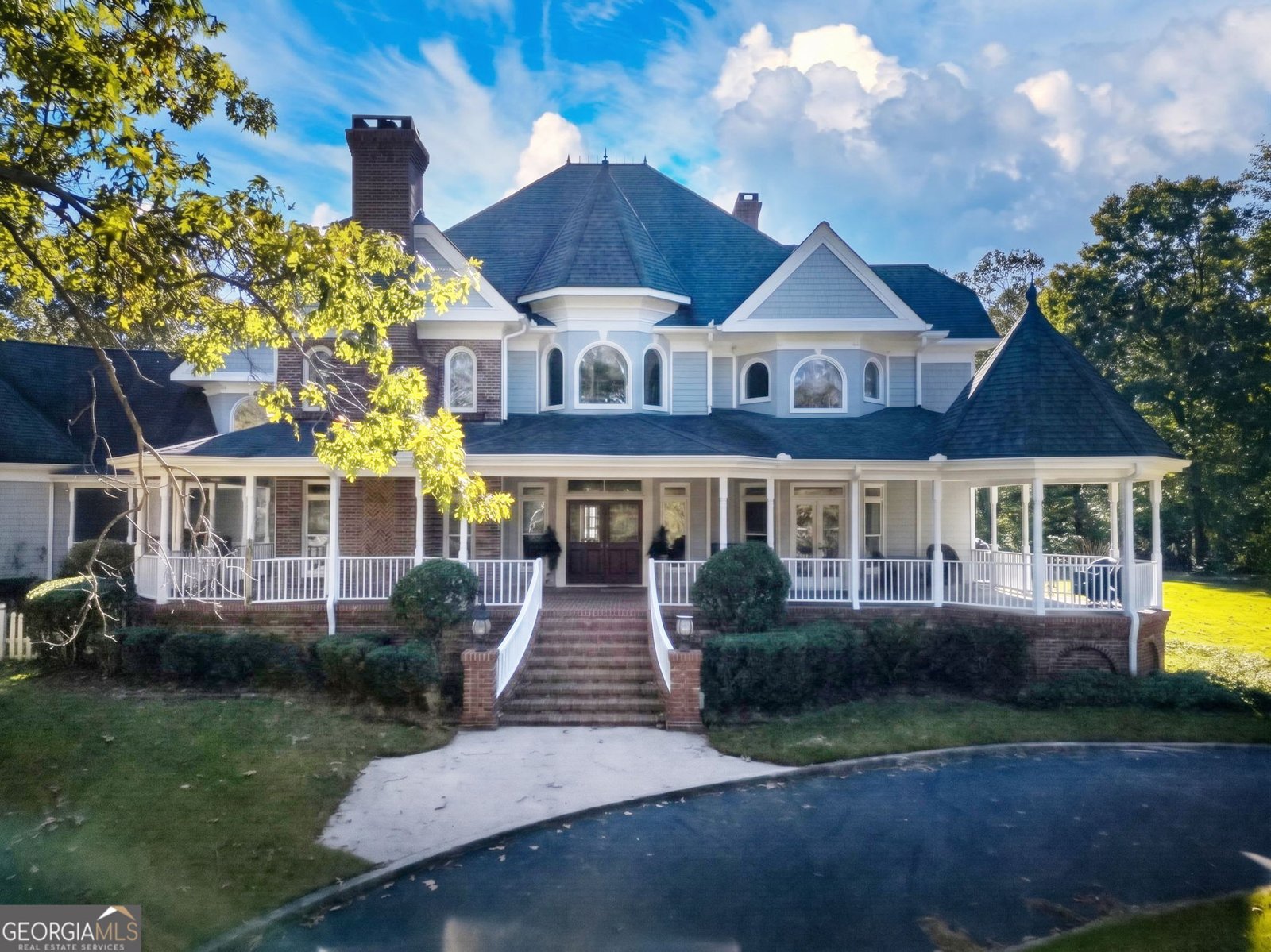 1300 Indian Creek Road Bowdon - Photo 7