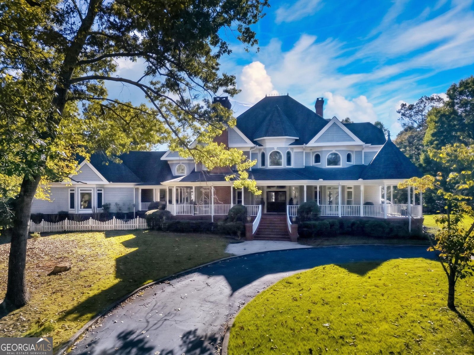 1300 Indian Creek Road Bowdon - Photo 8