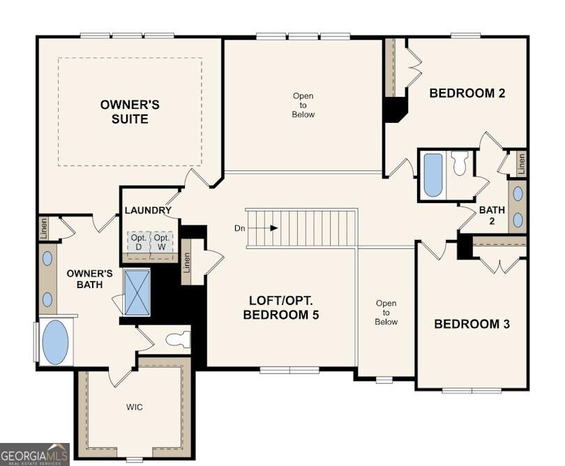 3960 Silver Pine Trail Cumming - Photo 18