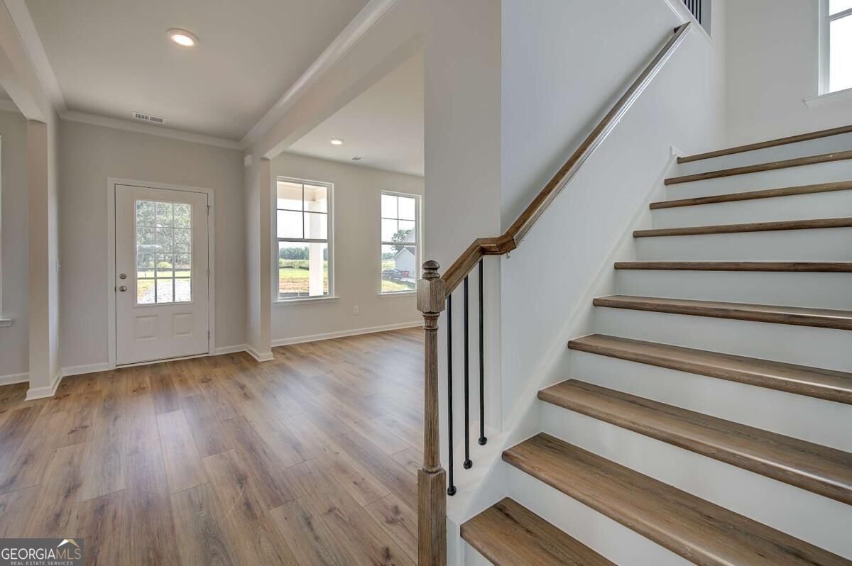 132 Blessing Brook Way Locust Grove - Photo 10