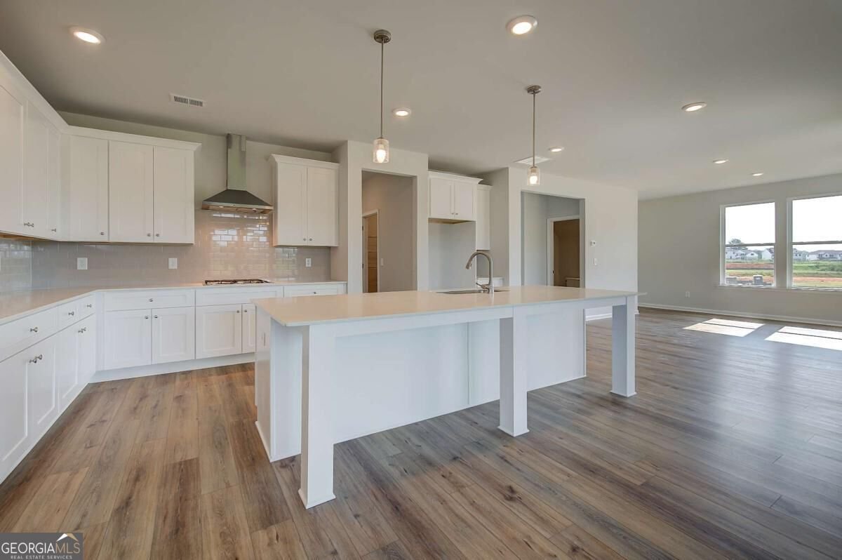 132 Blessing Brook Way Locust Grove - Photo 15