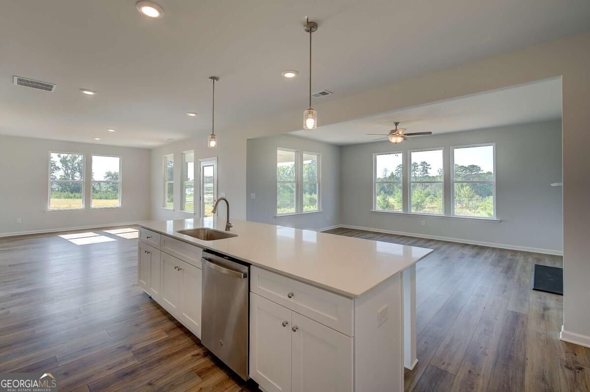 132 Blessing Brook Way Locust Grove - Photo 16