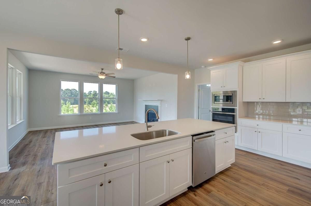 132 Blessing Brook Way Locust Grove - Photo 17