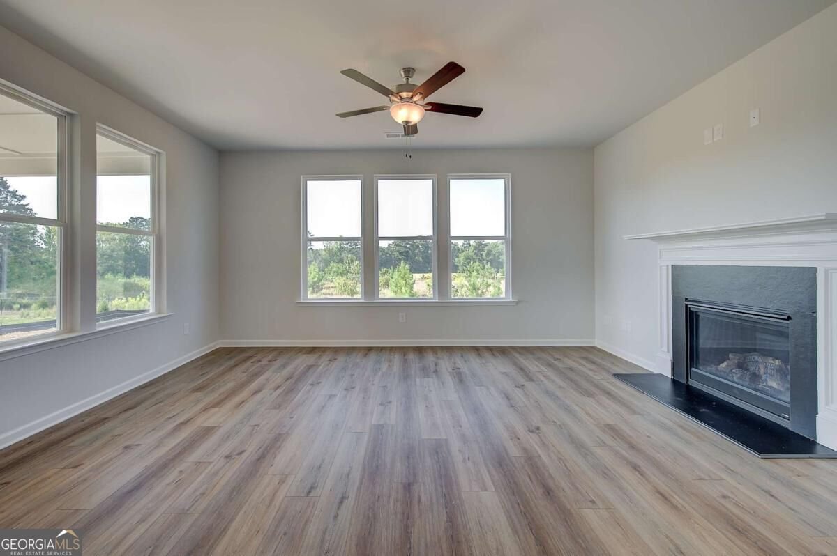 132 Blessing Brook Way Locust Grove - Photo 18