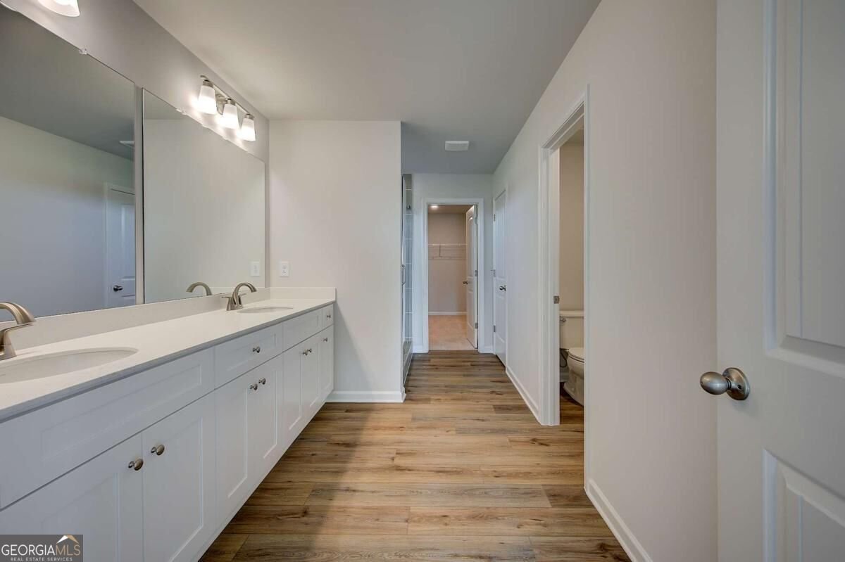 132 Blessing Brook Way Locust Grove - Photo 28