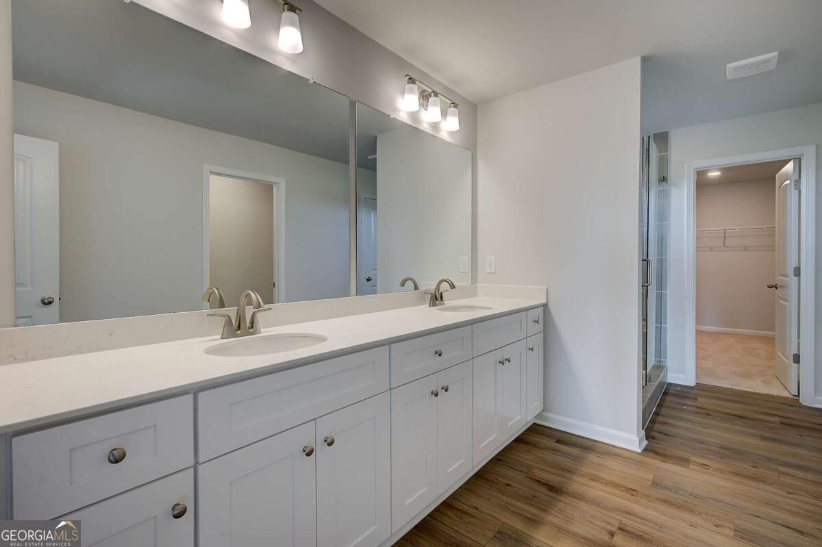 132 Blessing Brook Way Locust Grove - Photo 29
