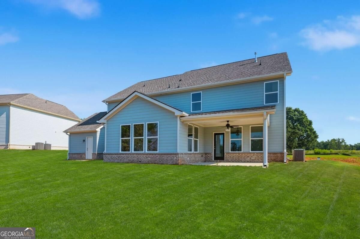 132 Blessing Brook Way Locust Grove - Photo 34